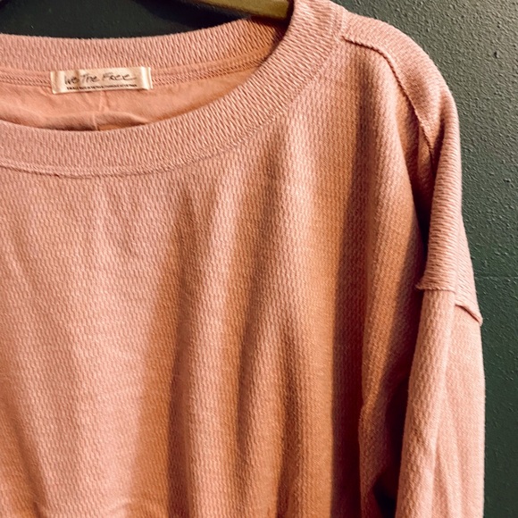 We The Free Cuddle Bubble Top - Picture 2 of 9